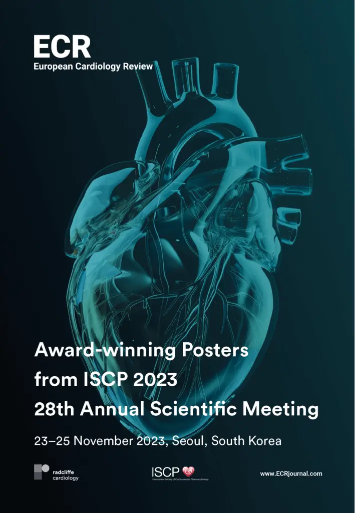 ISCP Best Posters 2023