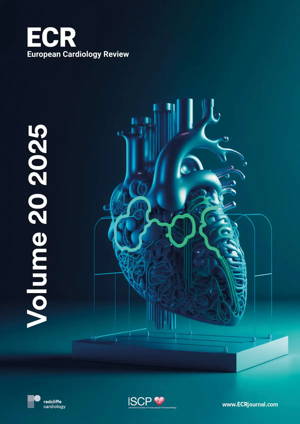 ISCP Best Posters 2025
