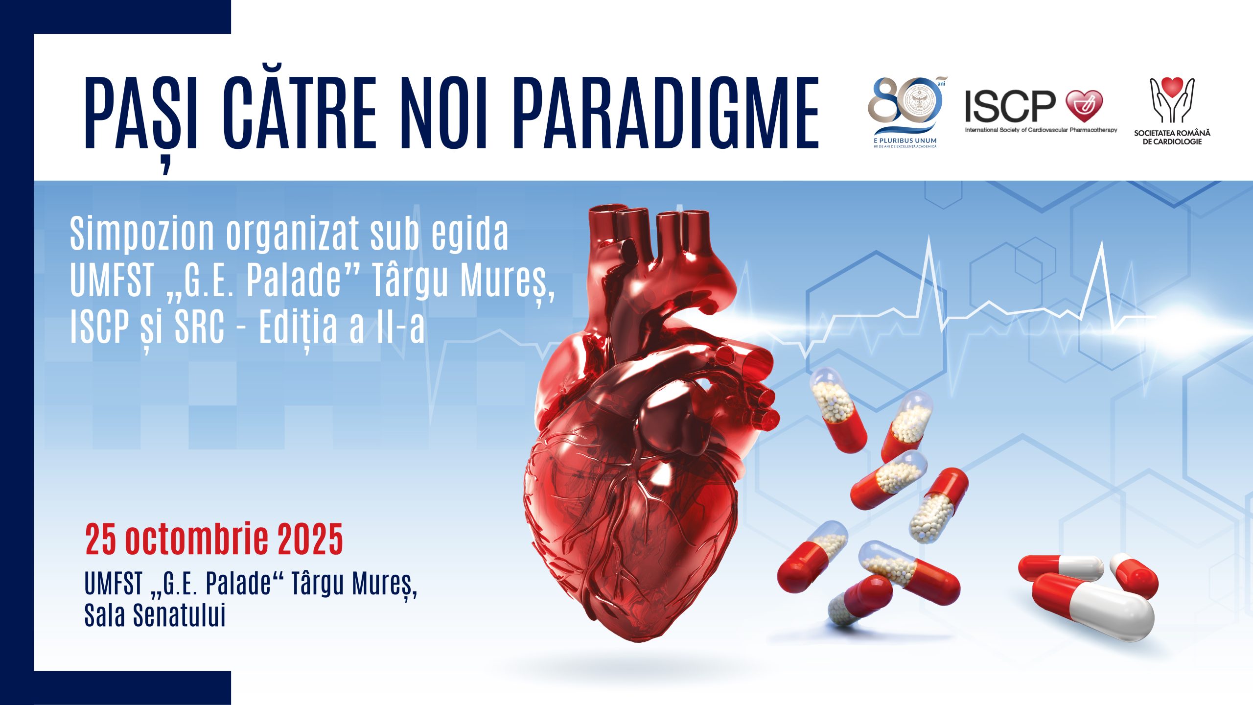 Steps Towards New Paradigms – 2nd Edition