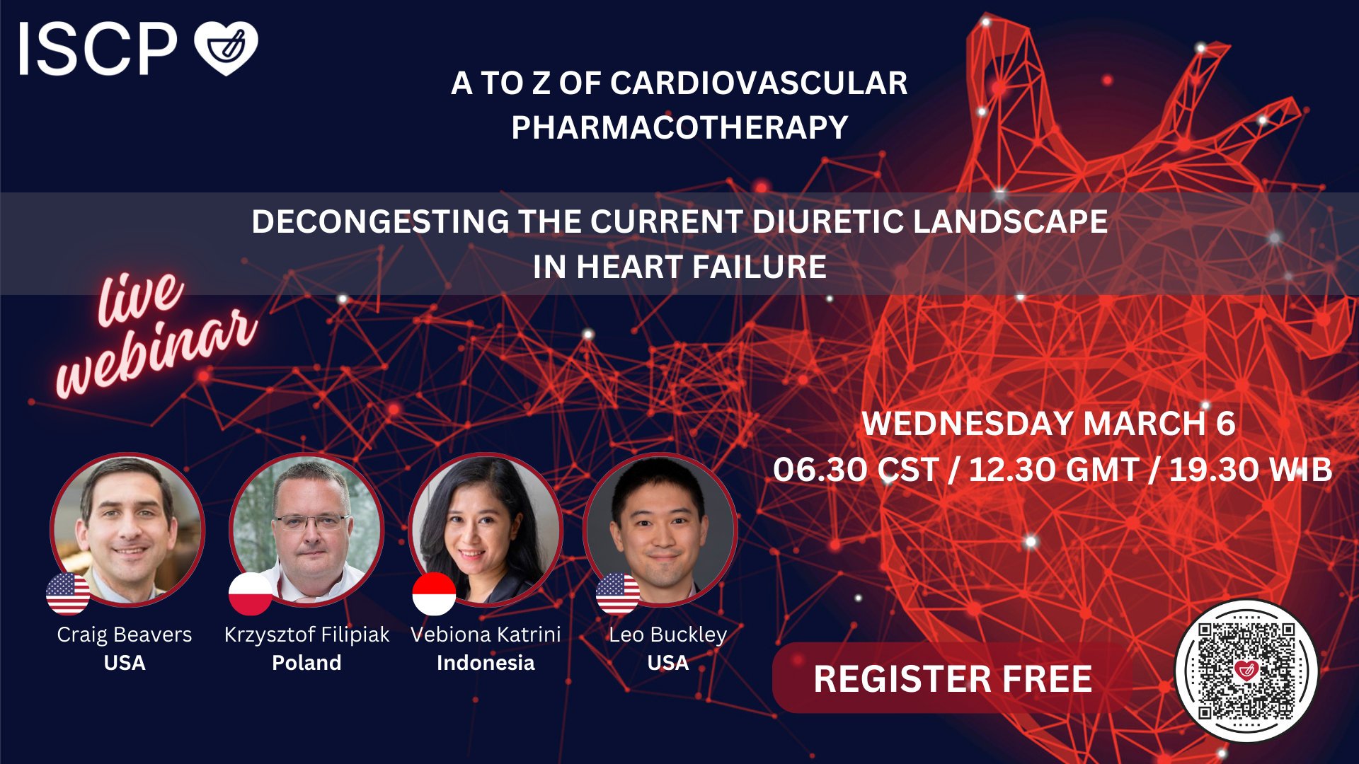 Decongesting the current diuretic landscape in Heart Failure