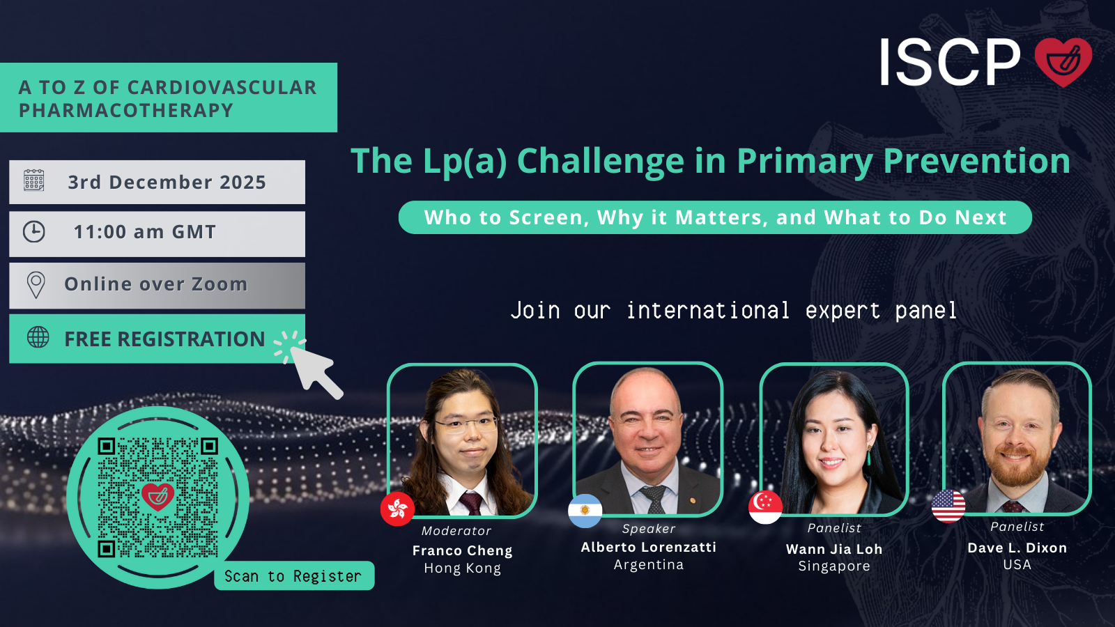 The Lp(a) Challenge in Primary Prevention