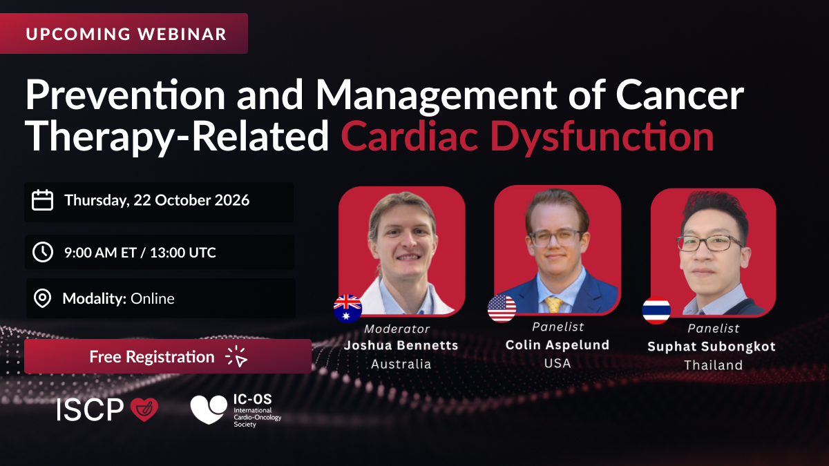 Prevention of Cancer Therapy-Related Cardiac Dysfunction