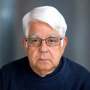 Prof. Gheorghe-Andrei Dan