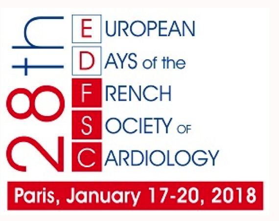 Joint ISCP – French Society of Cardiology Symposium
