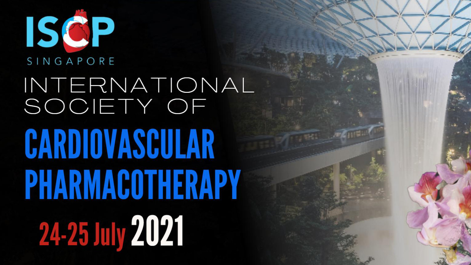 ISCP 2021 ANNUAL SCIENTIFIC MEETING HIGHLIGHTS