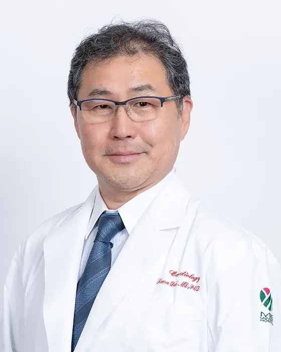 Kaoru Dohi
