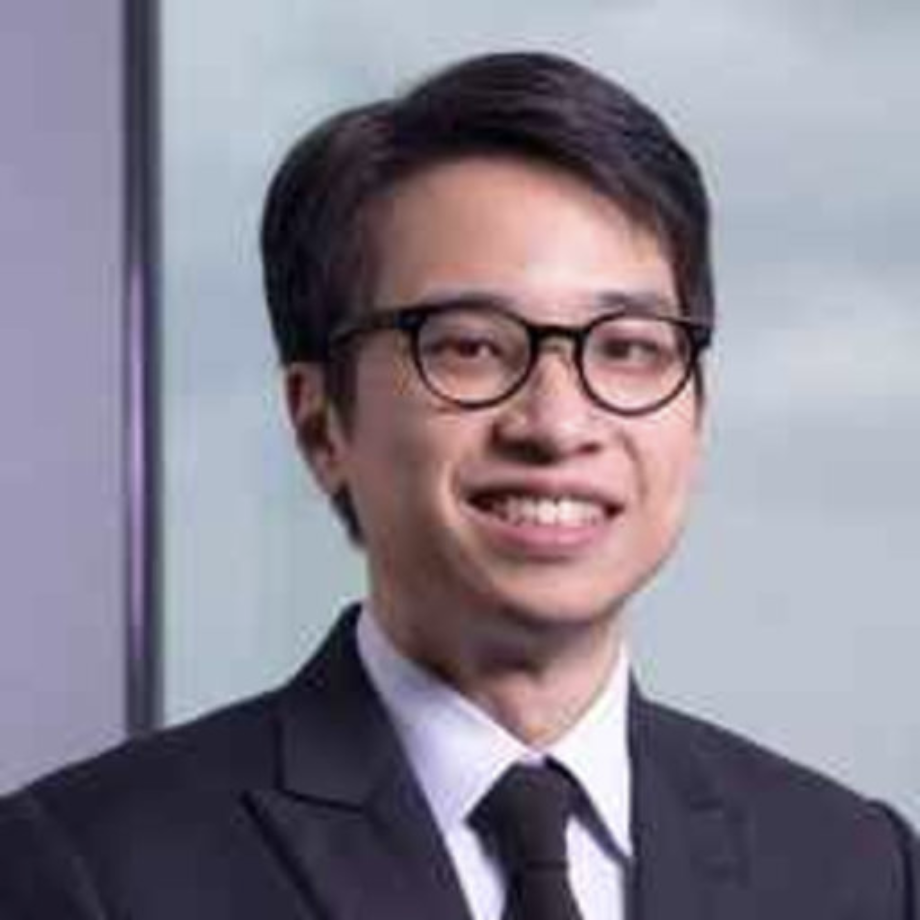Mark Y. Chan