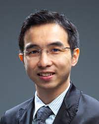 Louis Teo