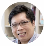 Tai E Shyong