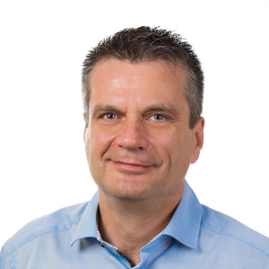 Péter Ferdinandy