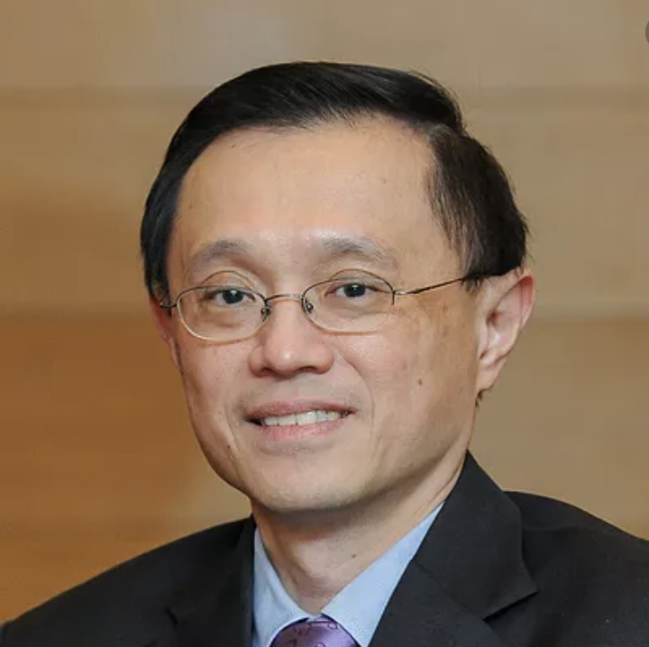 Ong Tiong Kiam