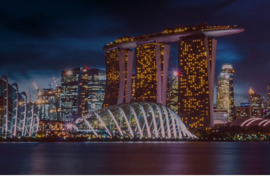 ISCP 2026 Annual Scientific Meeting - Singapore