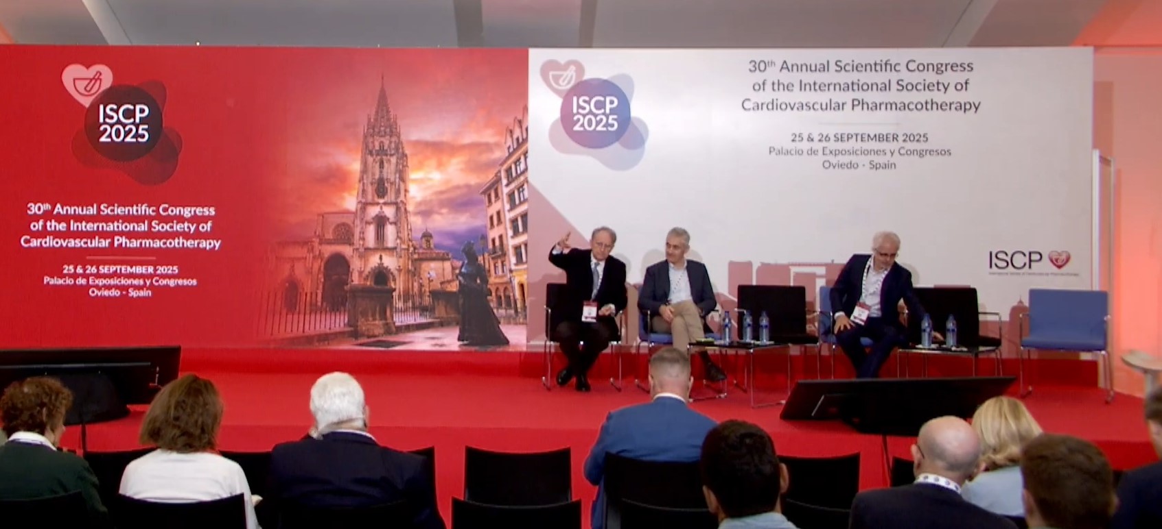 Iscp Sample ISCP - International Society of Cardiovascular Pharmacotherapy