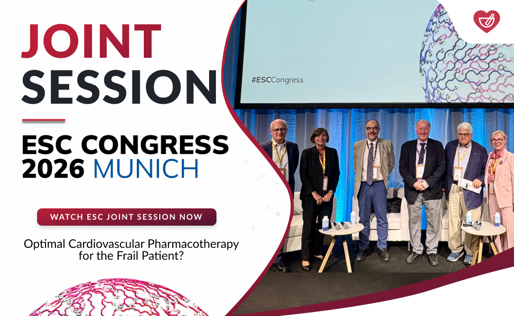 Optimal Cardiovascular Pharmacotherapy for the Frail Patient?