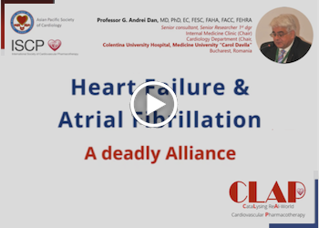 Heart Failure & Atrial Fibrillation: A Deadly Alliance