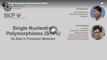 Single Nucleotide Polymorphisms (SNPs): Role in Precision Medicine