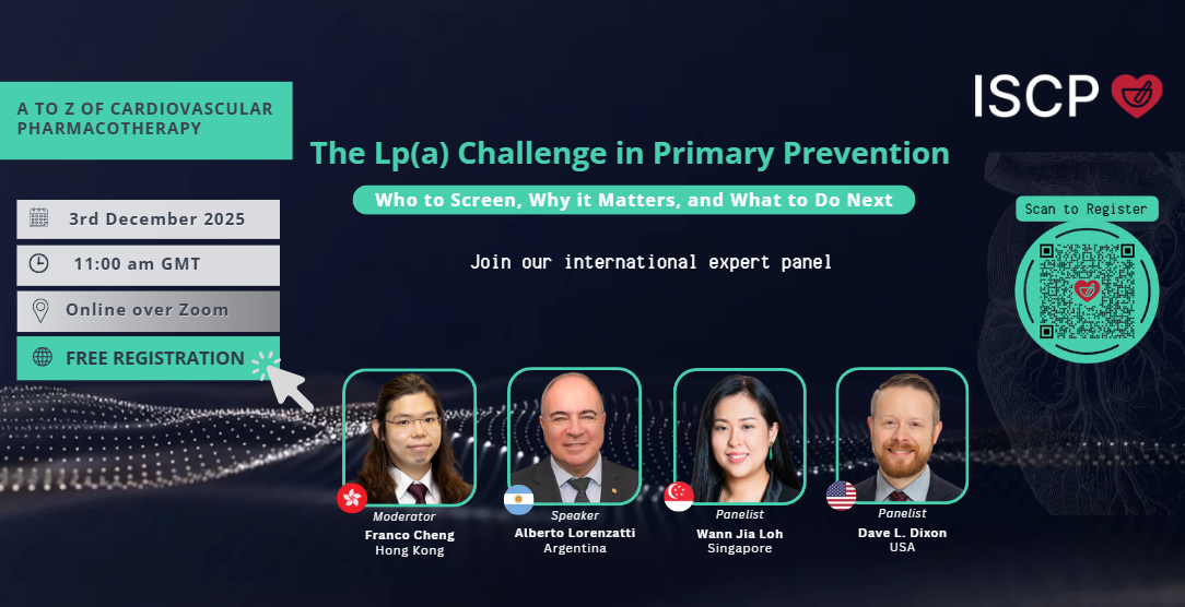 The Lpa Challenge in Primary Prevention Who to Screen, Why It Matters, and What to do Next