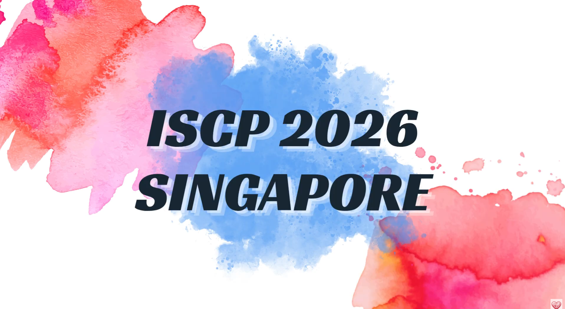 ISCP 2026 — 31st Annual Scientific Meeting | Singapore Recap